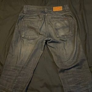 Nudie Jeans